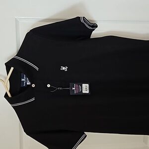 mens polo